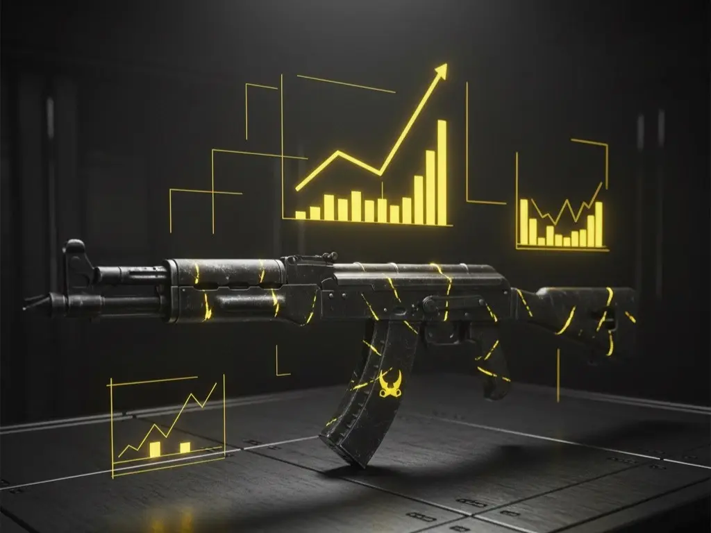 ADR در CS2چیست؟ معیاری که تاثیر واقعی شما در بازی را فاش می‌کند