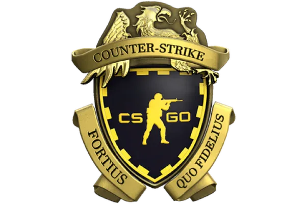 CS2 Prime