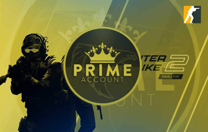 cs2 prime
