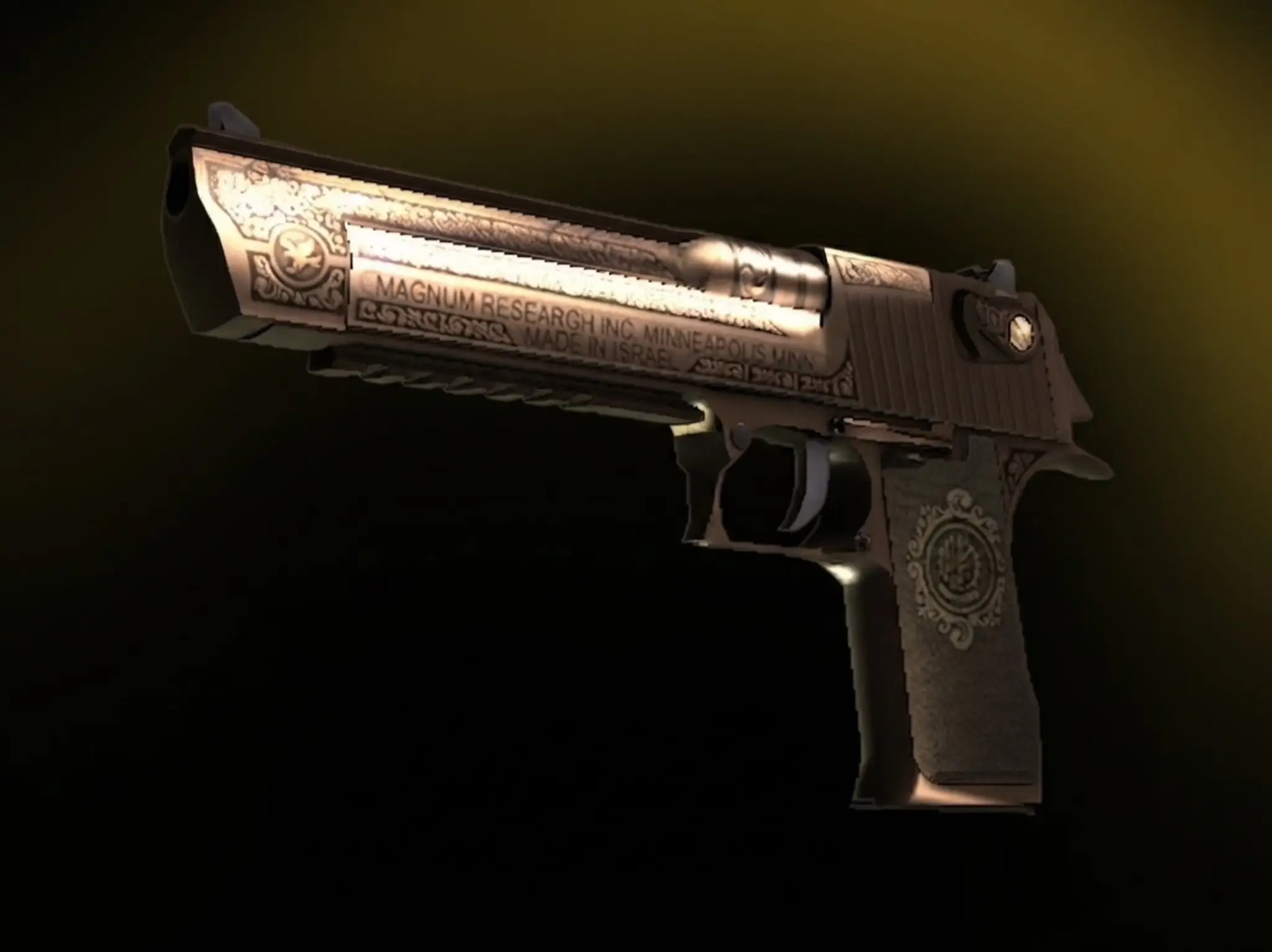 CS2 ارزان ترین اسکین Desert Eagle CS2 ارزان ترین اسکین Desert Eagle
