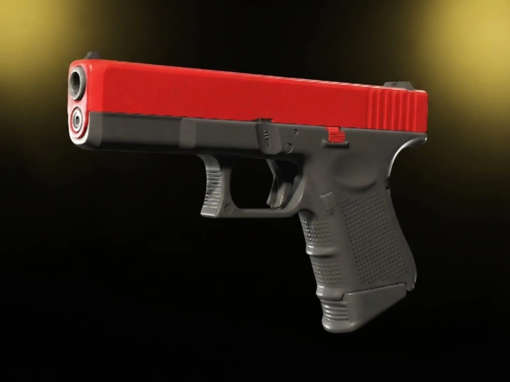 CS2 ارزان ترین اسکین Glock 18 CS2 ارزان ترین اسکین Glock 18