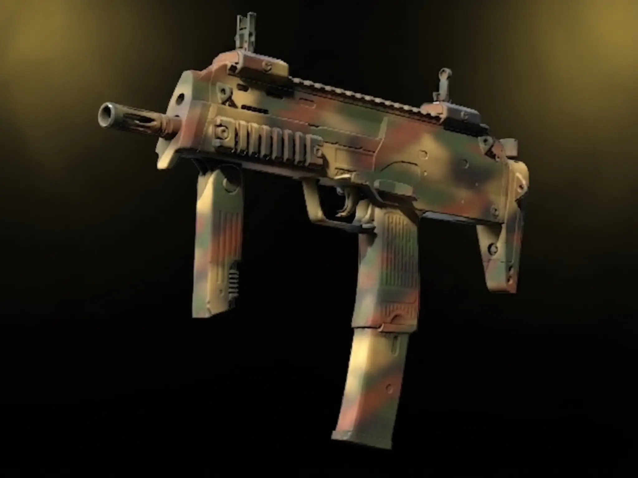 CS2 ارزان ترین اسکین MP7 CS2 ارزان ترین اسکین MP7