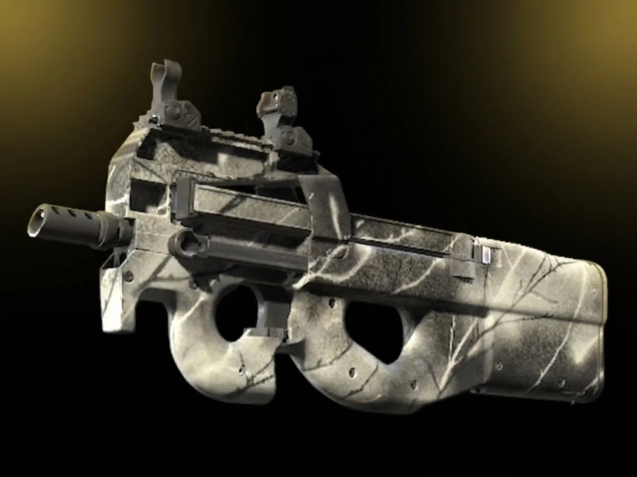 CS2 ارزان ترین اسکین P90 CS2 ارزان ترین اسکین P90