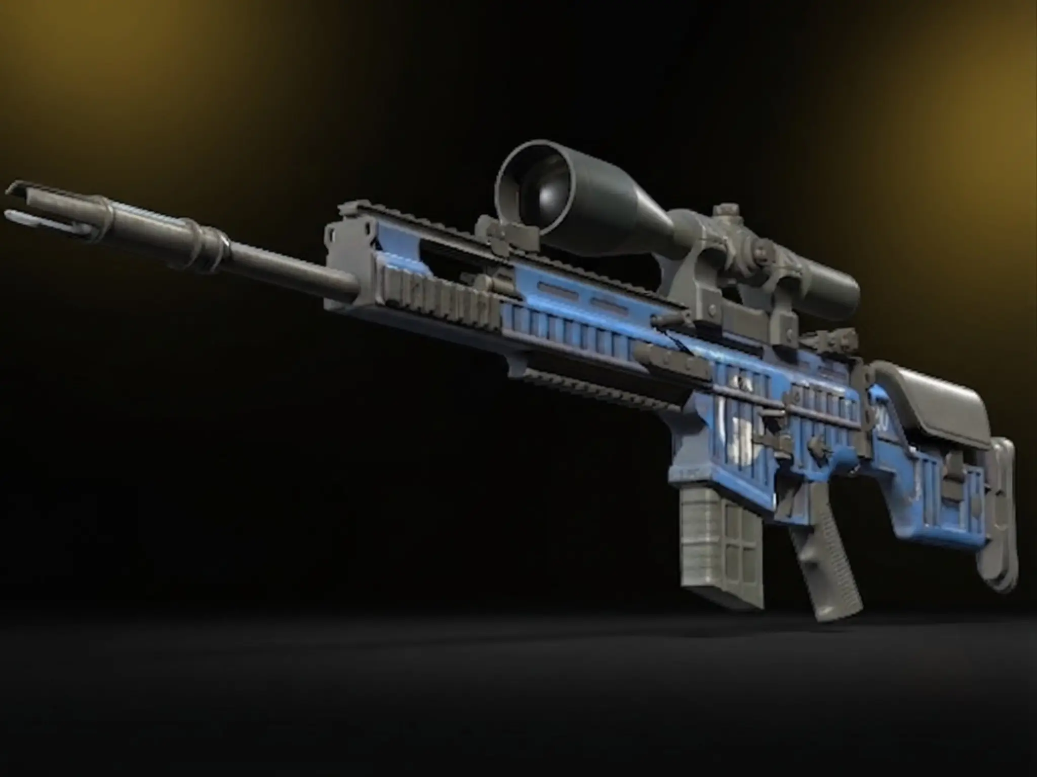 CS2 ارزان ترین اسکین SCAR-20 CS2 ارزان ترین اسکین SCAR-20